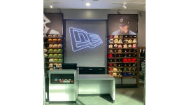 New Era Calama New Era Calama