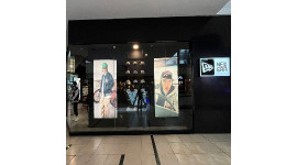 Mall Plaza Oeste Mall Plaza Oeste