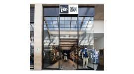 New Era Mall PlazaTrebol New Era Mall PlazaTrebol